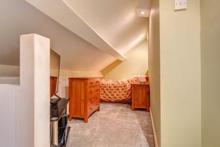 1 bedroom Flat for sale in Burton Street, Melton Mowbray, LE13