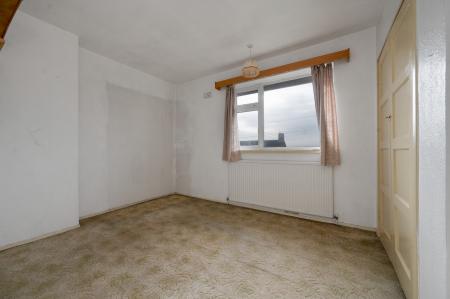 3 bedroom End of terrace house for sale in Greaves Avenue, Melton Mowbray