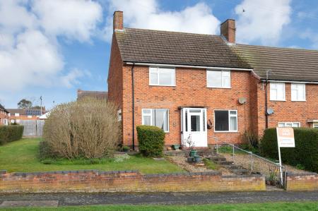 Greaves Avenue, Melton Mowbray