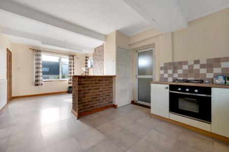 3 bedroom End of terrace house for sale in Greaves Avenue, Melton Mowbray