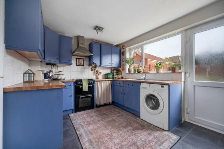 3 bedroom Semi-detached house for sale in Hawthorn Drive, Melton Mowbray, LE13