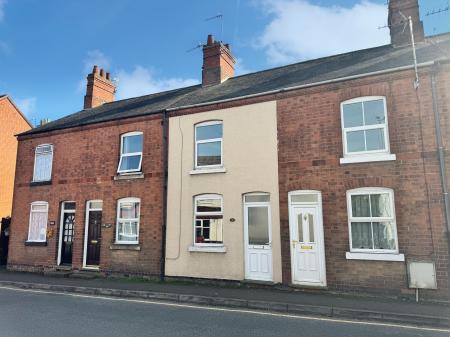 Main Street, Asfordby, Melton Mowbray, LE14