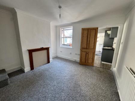 2 bedroom Terraced House for sale in Main Street, Asfordby, Melton Mowbray, LE14
