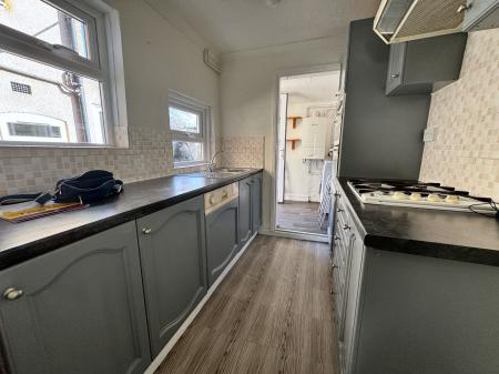 2 bedroom Terraced House for sale in Main Street, Asfordby, Melton Mowbray, LE14