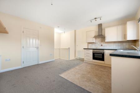 Kings Road, Melton Mowbray, LE13