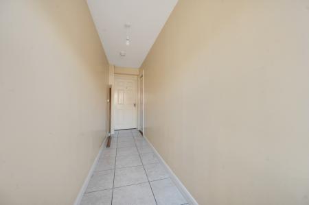 1 bedroom Flat to let in Kings Road, Melton Mowbray, LE13