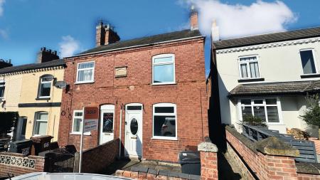 Main Street, Asfordby, Melton Mowbray, LE14