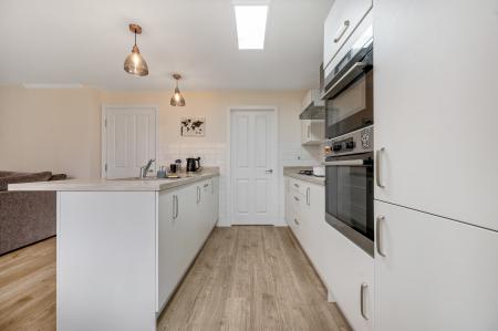 4 bedroom Detached house for sale in Easton Close, Melton Mowbray, LE13