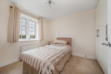 4 bedroom Detached house for sale in Easton Close, Melton Mowbray, LE13