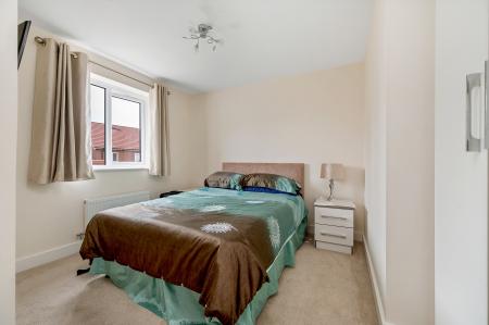 4 bedroom Detached house for sale in Easton Close, Melton Mowbray, LE13