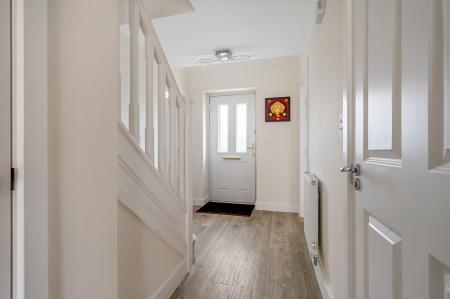 4 bedroom Detached house for sale in Easton Close, Melton Mowbray, LE13