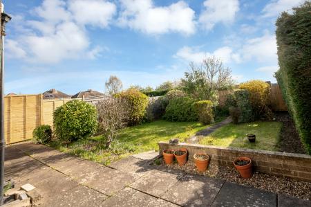3 bedroom Semi-detached house to let in Browning Close, Melton Mowbray, LE13