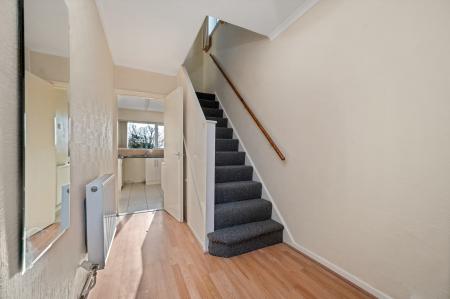 3 bedroom Semi-detached house to let in Browning Close, Melton Mowbray, LE13