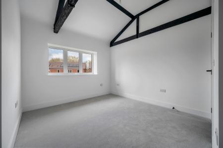 3 bedroom Character Property for sale in Charles Dyer Close, Melton Mowbray