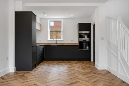 3 bedroom Character Property for sale in Charles Dyer Close, Melton Mowbray