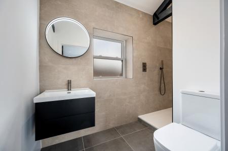 3 bedroom Character Property for sale in Charles Dyer Close, Melton Mowbray