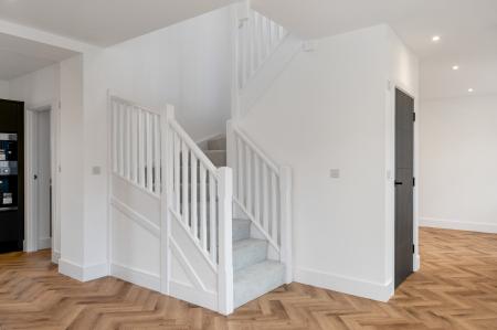 3 bedroom Character Property for sale in Charles Dyer Close, Melton Mowbray