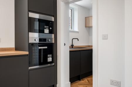 3 bedroom Character Property for sale in Charles Dyer Close, Melton Mowbray