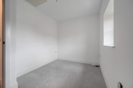 3 bedroom Character Property for sale in Charles Dyer Close, Melton Mowbray