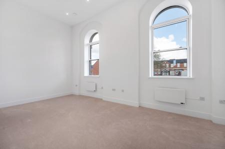 1 bedroom Apartment for sale in Charles Dyer Close, Melton Mowbray