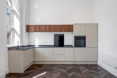 1 bedroom Apartment for sale in Charles Dyer Close, Melton Mowbray