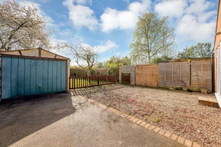 3 bedroom Semi-detached house for sale in Queensway, Old Dalby