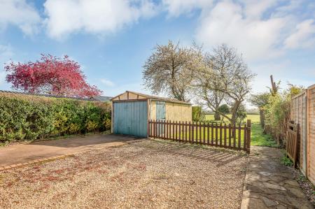 3 bedroom Semi-detached house for sale in Queensway, Old Dalby