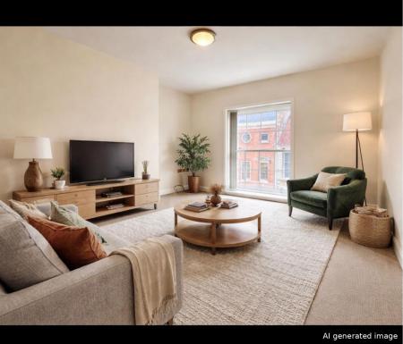 The George Hotel, High Street