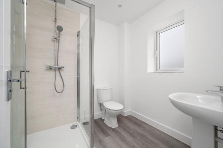 3 bedroom Semi-detached house to let in Charles Dyer Close, Melton Mowbray, LE13