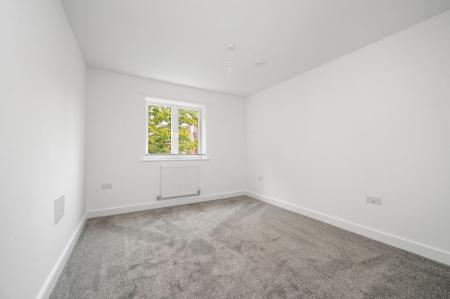 3 bedroom Semi-detached house to let in Charles Dyer Close, Melton Mowbray, LE13