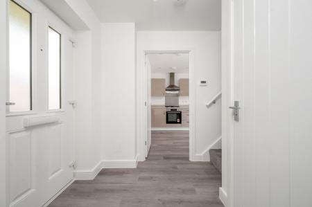 3 bedroom Semi-detached house to let in Charles Dyer Close, Melton Mowbray, LE13