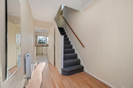 3 bedroom Semi-detached house to let in Browning Close, Melton Mowbray, LE13