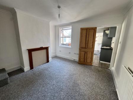 2 bedroom Terraced House for sale in Main Street, Asfordby, LE14