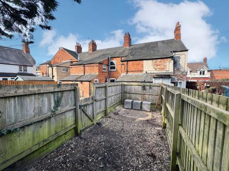 2 bedroom Terraced House for sale in Main Street, Asfordby, LE14