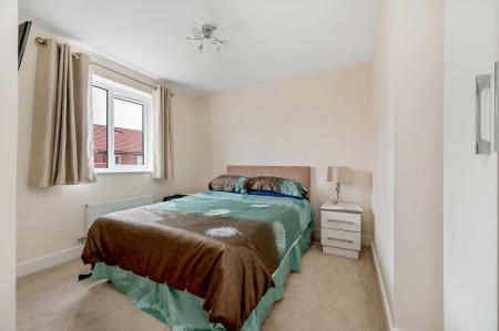 4 bedroom Detached house for sale in Easton Close, Melton Mowbray, LE13