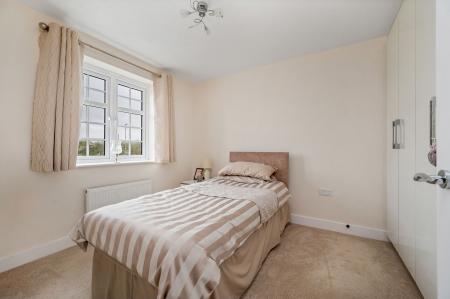 4 bedroom Detached house for sale in Easton Close, Melton Mowbray, LE13