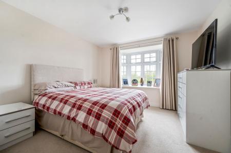 4 bedroom Detached house for sale in Easton Close, Melton Mowbray, LE13