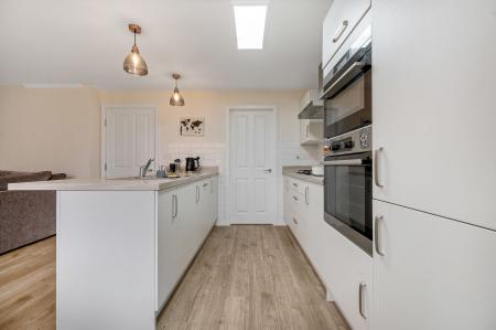 4 bedroom Detached house for sale in Easton Close, Melton Mowbray, LE13