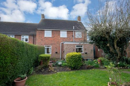 3 bedroom Semi-detached house for sale in Greaves Avenue, Melton Mowbray, LE13