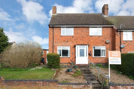 Greaves Avenue, Melton Mowbray, LE13