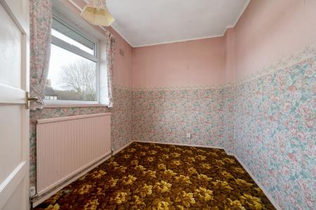 3 bedroom Semi-detached house for sale in Greaves Avenue, Melton Mowbray, LE13