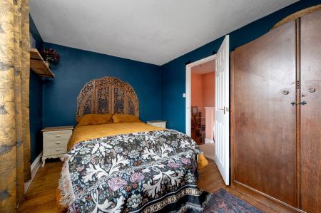 3 bedroom Semi-detached house for sale in Hawthorn Drive, Melton Mowbray