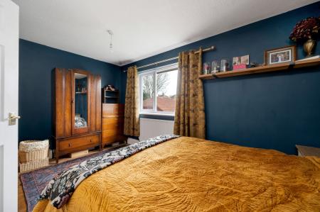 3 bedroom Semi-detached house for sale in Hawthorn Drive, Melton Mowbray