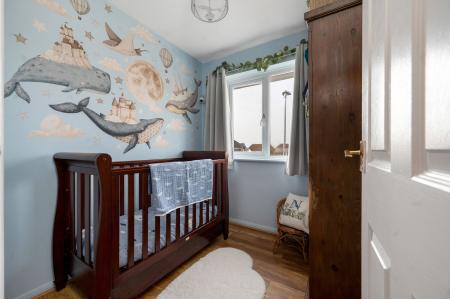 3 bedroom Semi-detached house for sale in Hawthorn Drive, Melton Mowbray