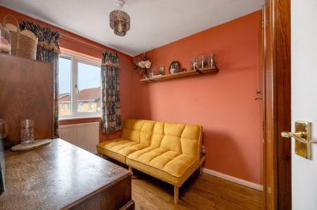 3 bedroom Semi-detached house for sale in Hawthorn Drive, Melton Mowbray