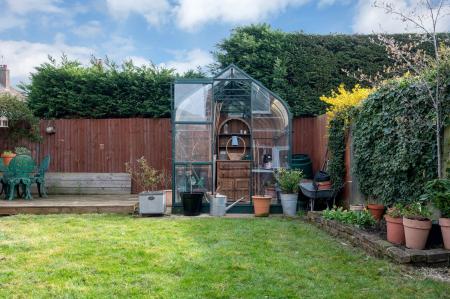 Hawthorn Drive, Melton Mowbray