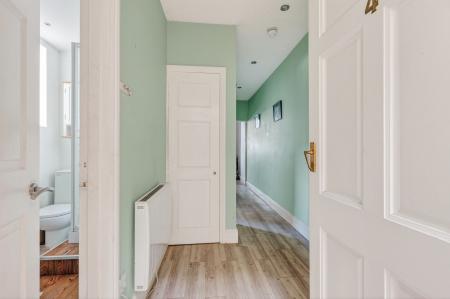 1 bedroom Flat for sale in Burton Street, Coventry House Burton Street, LE13