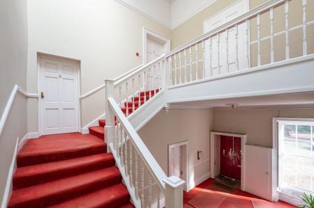 1 bedroom Flat for sale in Burton Street, Coventry House Burton Street, LE13