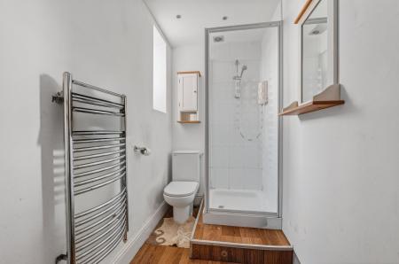 1 bedroom Flat for sale in Burton Street, Coventry House Burton Street, LE13