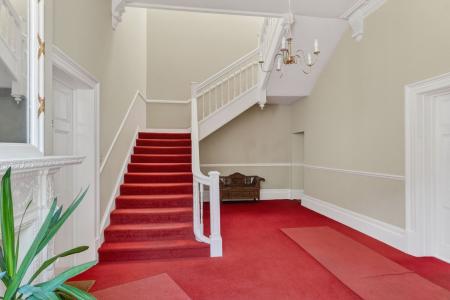 1 bedroom Flat for sale in Burton Street, Coventry House Burton Street, LE13